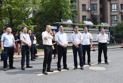 穩(wěn)步推進(jìn)浙江省工程造價改革 促進(jìn)建筑業(yè)高質(zhì)量發(fā)展