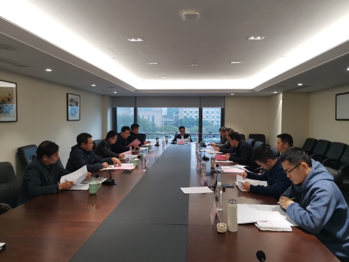 省建設(shè)廳召開(kāi)省建設(shè)施工安全專(zhuān)委辦工作會(huì)議暨廳安委會(huì)三季度會(huì)議